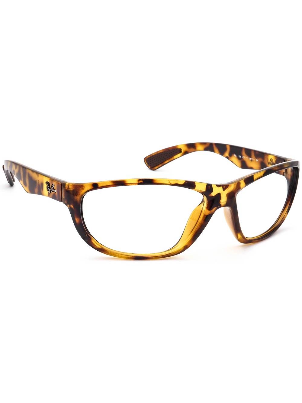 Ray-Ban RB 4188 Sunglasses (no lenses)